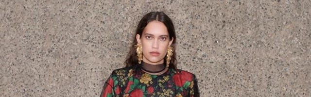 H&M объединяется с японским брендом TOGA для запуска экстравагантной коллекции