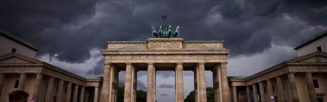 Еврокомиссия предложила увеличить бюджет ЕС до 2 трлн евро, в Берлине не согласны