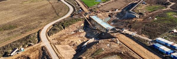 Расследование БПБК о внедрении Rail Baltica продлевается из-за масштаба и сложности проекта