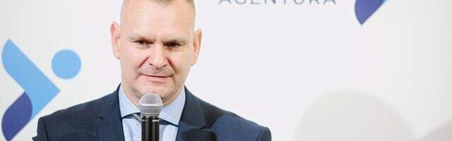 Глава Национального агентства спорта услышал от вице-министра, что учреждение закрывается