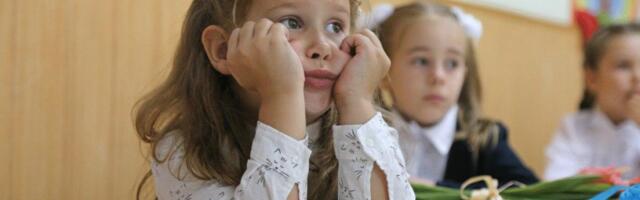 Кивит: Запрет русского языка в школах Эстонии — тихая ассимиляция или будущее дело о геноциде?