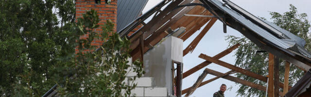 Эстонский эксперт о дронах в Польше: слова Россию не сдержат