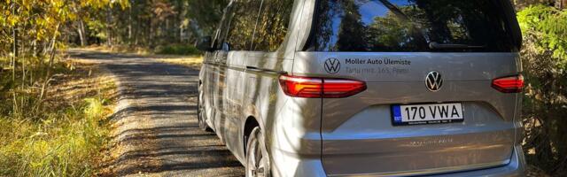 С нового года значительно снизится плата за регистрацию для микроавтобусов и семейных автомобилей