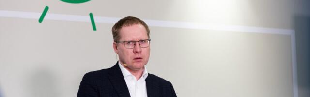 Четверть возобновляемой энергии Eesti Energia не была произведена