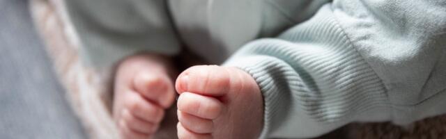 В этом году в Эстонии может быть установлен антирекорд по рождаемости