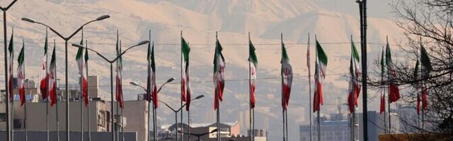 Протесты в Иране набирают силу