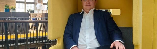 Промышленник: сектор растет, но рабочей силы не хватает