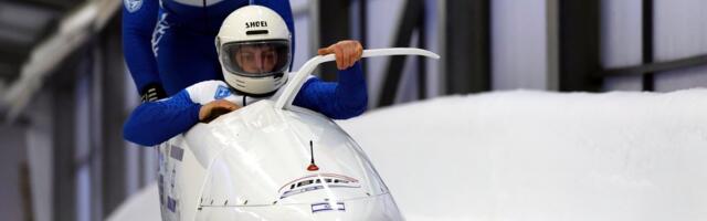 „Вопиющая кража“ — израильский бобслеист заявил об ограблении на Олимпиаде-2026