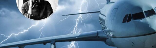 Весна Вулович, крушение, история выживания