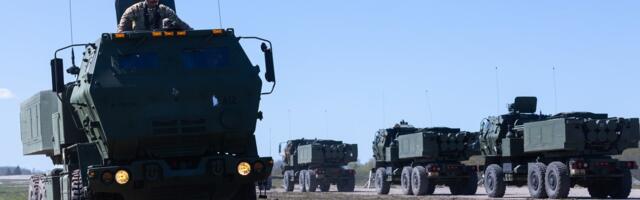 Стартуют крупнейшие военные учения: на дорогах станет больше техники, а в небе — авиации
