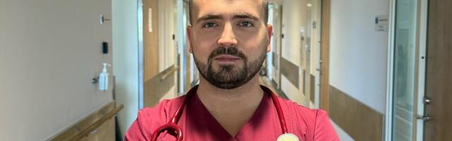 „Икусственный интеллект помог бы сократить очереди к врачам и нагрузку на персонал“. Медицина будущего снизит нагрузку на здравоохранение?
