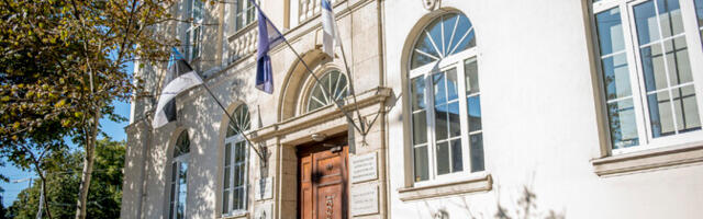 Министерство образования и Таллинн спорят об организации международного обучения