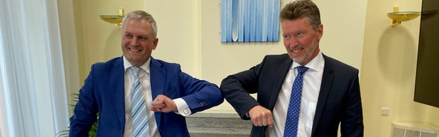 В проект эстонской атомной электростанции инвестируют миллион евро