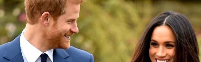 Оставили ссору в прошлом: принцы Уильям и Гарри помирились