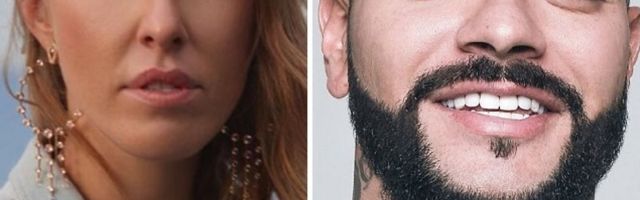 «Ты тупее, чем я думал»: Тимати резко ответил Собчак на ее унижения