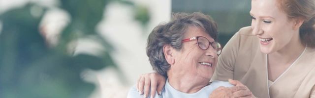 В Нарве планируют построить попечительские дома для одиноких пенсионеров