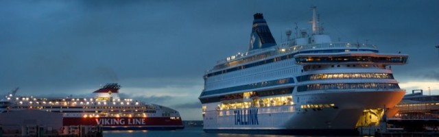 Департамент здоровья Финляндии опубликовал список рейсов Таллинн-Хельсинки, на которых могли быть люди с коронавирусной инфекцией