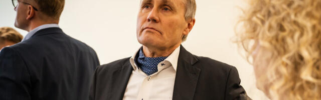 Isamaa выдвинула Тыниса Лукаса кандидатом в мэры Тарту