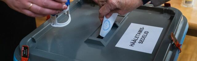 Кленский: Депутатский мандат в Ласнамяэ требует вдвое больше избирателей, чем в Пирита