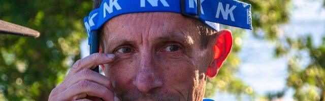 Кандидатом в мэры от избирательного союза Pärnu Ühendab стал Меэлис Кукк