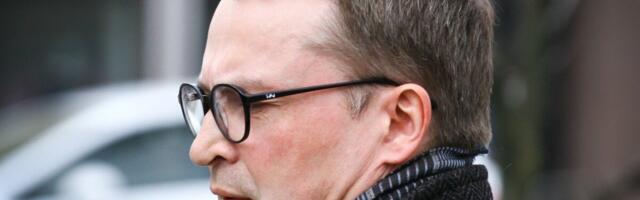 Концерн Линнамяэ подозревает литовские госучреждения в притеснении