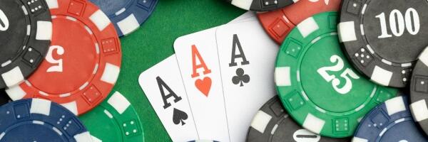 Планируется повышение акцизов и налога на азартные игры