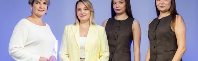 ВИДЕОПРОЕКТ | В училище поступают на повара и не знают, как по-эстонски „ложка“ и „тарелка“. Как мы учили детей девять лет?