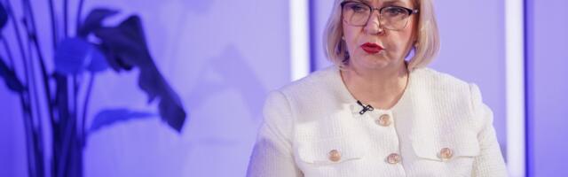 Правление таллиннского отделения Партии реформ подало в отставку