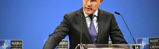 ВОЕННЫЙ ДНЕВНИК (1379-й день) | Генсек НАТО: „Путин считает, что пересидит нас — он ошибается. Ему придется пойти на компромисс“ 