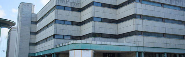 RKAS рассматривает возможность изменения условий продажи здания суда на Лийвалайа