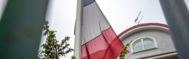 Во Франции нашли мертвым экс-российского журналиста