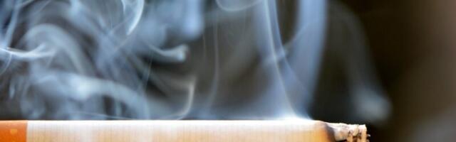 Эстония против передачи Еврокомиссии права устанавливать акцизы на табачные изделия