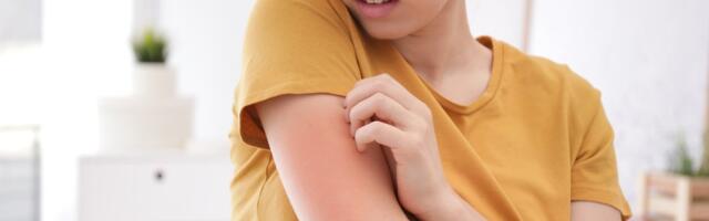 „У нас зафиксирована чесотка“. Таллиннские школы снова обсуждают новую волну заболевания