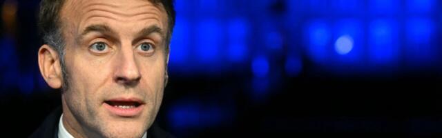 Европа впервые после холодной войны обсуждает роль ядерного вооружения