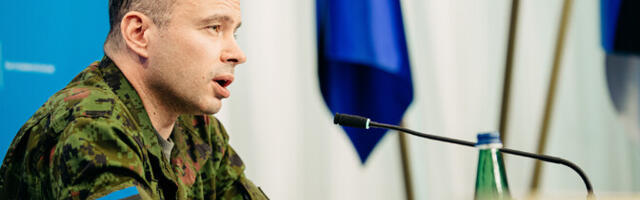 Кивисельг: ограничения связи усложнили ситуацию для российских войск