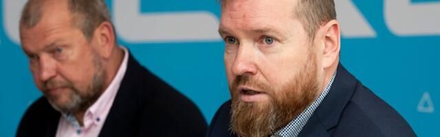Концерн Alexela увеличил оборот, но из-за ценовой войны потерял часть доли на рынке Эстонии