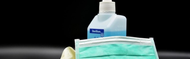 Добавилось 20 новых случаев заболевания Covid-19