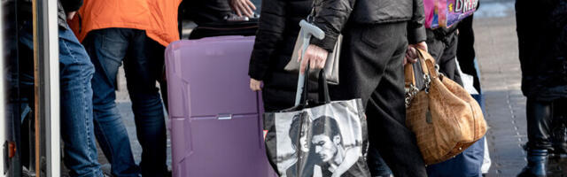 Евросоюз продлит особый статус украинских беженцев до марта 2027 года