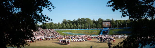 ФОТО: третье представление Праздника танца "Iseoma"