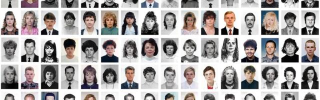 „Трудовой договор расторгнут 28 сентября 1994 года“. Истории жизни и смерти членов экипажа „Эстонии“