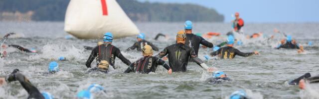 ВИДЕО | 80-летняя американка переписала историю — преодолела легендарный Ironman и взорвала соцсети!