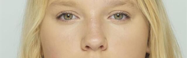 Полиция ищет пропавшую в Таллинне 13-летнюю девочку