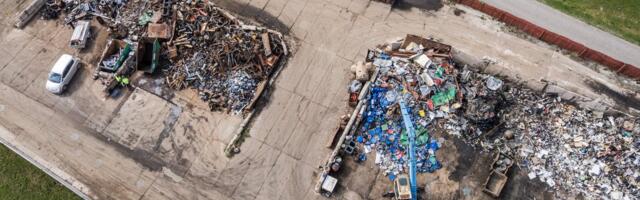 Производство в сентябре пошло на спад