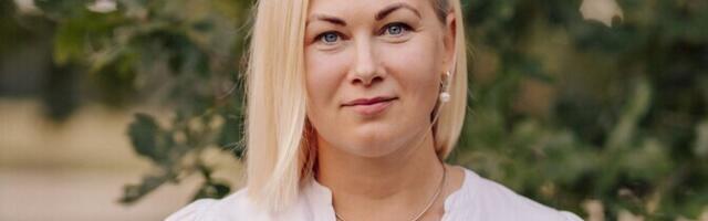 Бритт Вахтер: нам не нужна система, которая делит учителей на "категории"