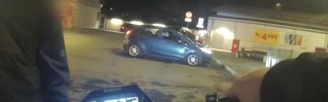 Опасный старт сезона: полиция изъяла несколько мощных электросамокатов (ВИДЕО)