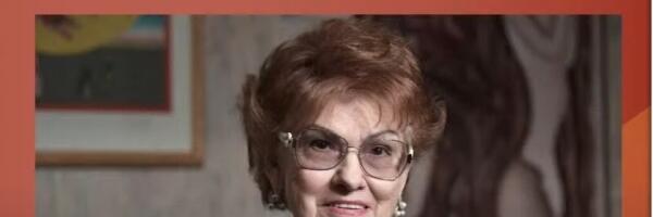 Правительство России учредило стипендии имени Людмилы Вербицкой