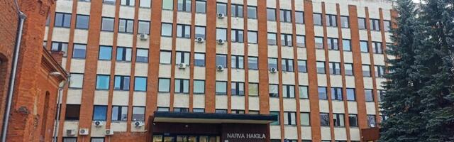 Нарвская больница вводит новый порядок работы EMO