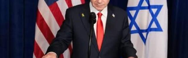 Нетаньяху: «Иисус ничем не лучше Чингисхана»