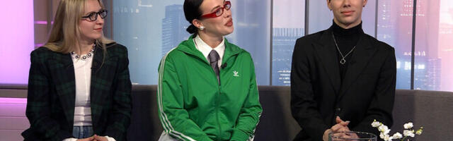 Шабарчина, Егорова и Рахимов анонсировали танцевальный фестиваль J-Fest в Йыхви