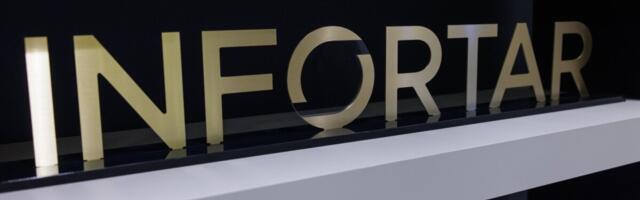 Infortar продал долю в Pakrineeme Sadam